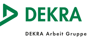 Logo DEKRA Arbeit Gruppe