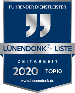 Lünendonk-Liste 2020