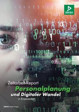 Download Zeitarbeit-Report