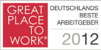 Wettbewerb „Great Place To Work“