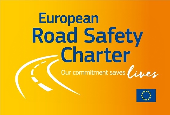Europäische Charta für die Straßenverkehrssicherheit